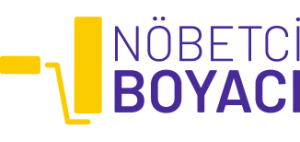 Nöbetçi Boyacı Logo