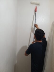 duvar boyama nasıl yapılır