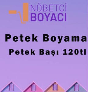petek-boyama-fiyat