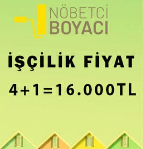 4+1-daire-boyama-fiyat